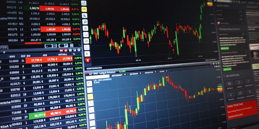 Essential Forex Trading Platforms