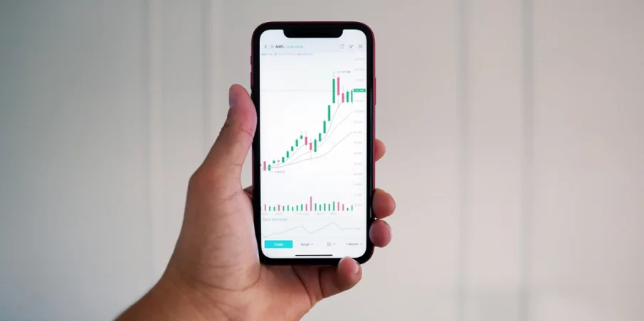 Mobile Trading Apps